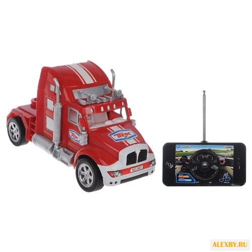 Гоночная машина Junfa toys 567A