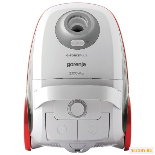 Пылесос Gorenje VC 2321 GPLW
