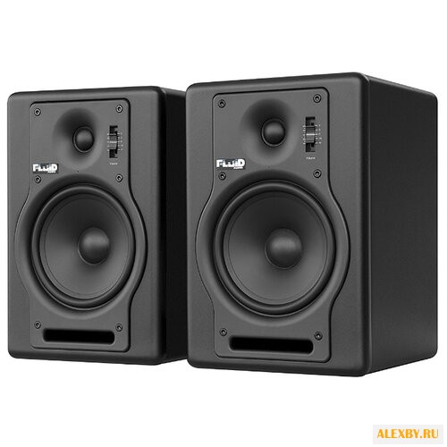 Акустическая система Fluid