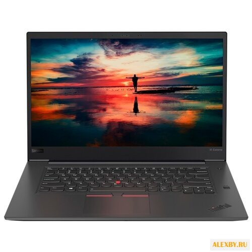 Ноутбук Lenovo ThinkPad X1