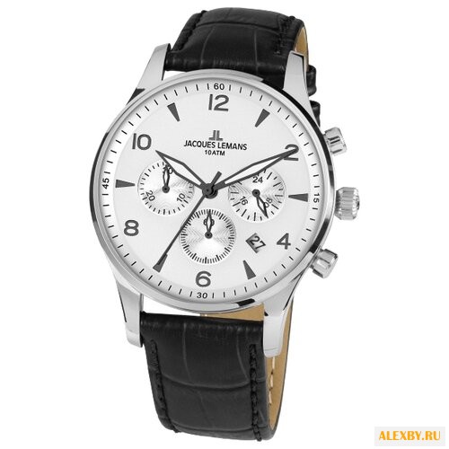 Наручные часы JACQUES LEMANS