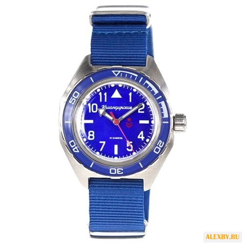 Наручные часы Восток 650852
