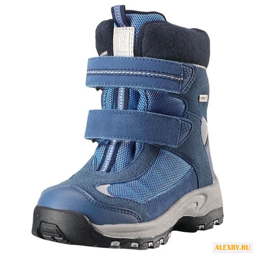 Ботинки Reima Reimatec Kinos