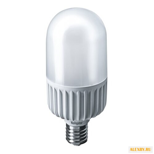 Лампа светодиодная Navigator
