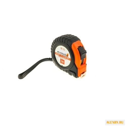 Рулетка Archimedes 90114 13 мм