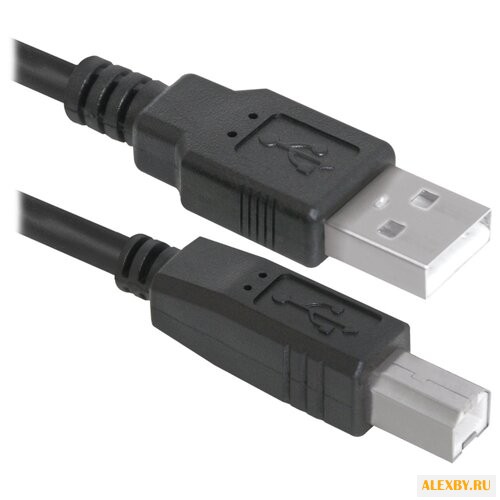 Кабель Defender USB - USB