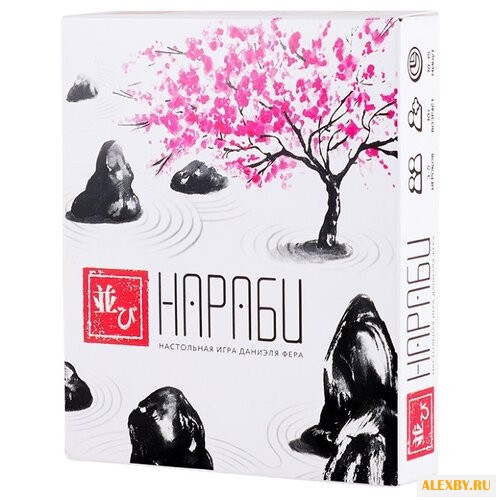 Настольная игра Стиль Жизни