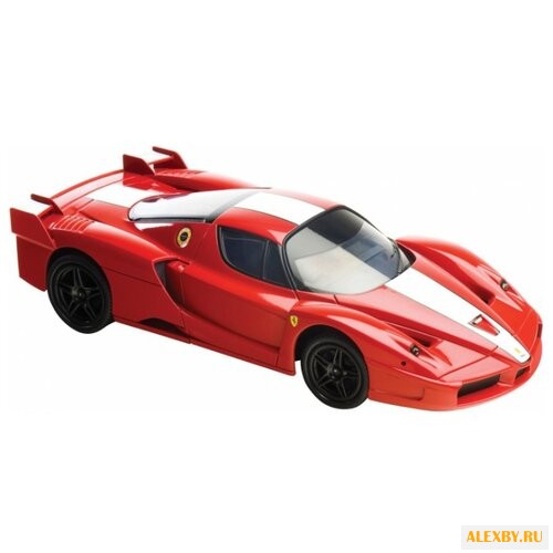Легковой автомобиль MJX Ferrari