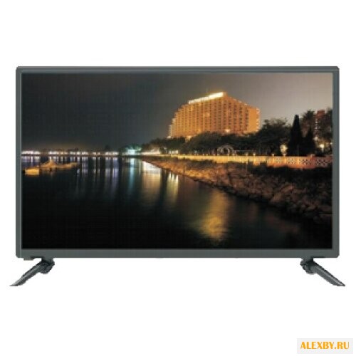 Телевизор Orfey 40LD103 Sputnik