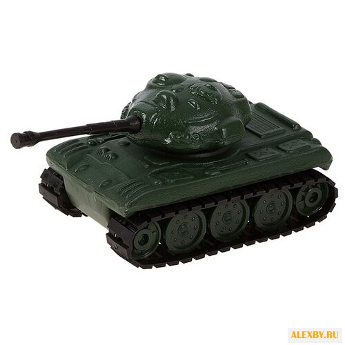 Танк Форма Патриот танк С-103-Ф