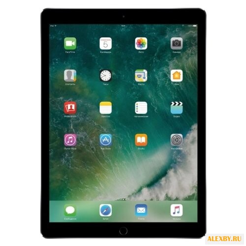 Планшет Apple iPad Pro 12.9