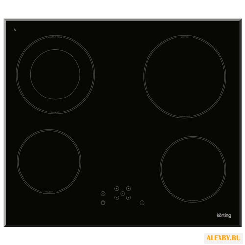 Варочная панель Korting HI