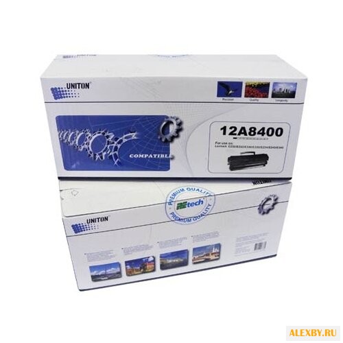 Картридж Uniton Premium 12A8400