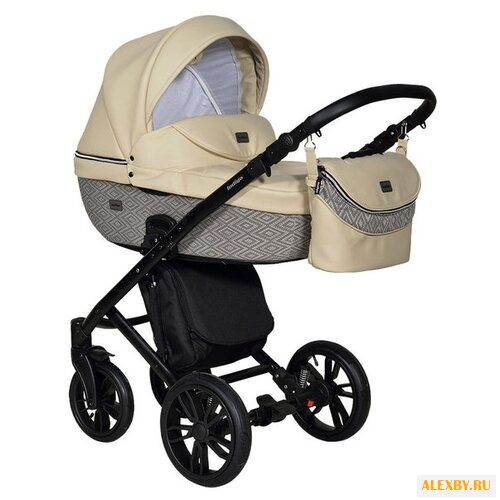 Универсальная коляска Indigo