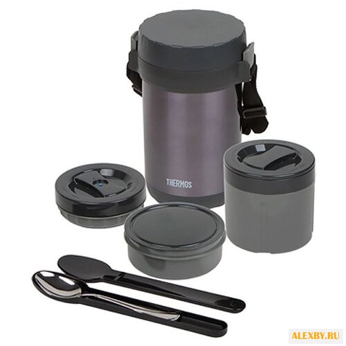 Термос для еды Thermos JBG-1800