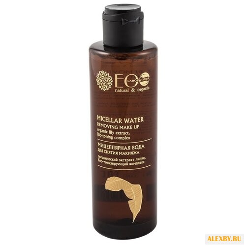 EO Laboratorie мицеллярная вода