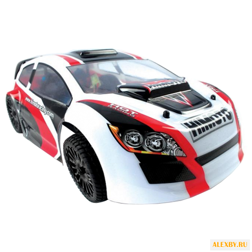 Легковой автомобиль Himoto