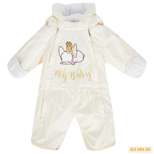 Комбинезон-трансформер BOOM!