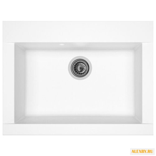 Врезная кухонная мойка ALVEUS