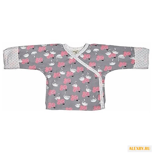 Распашонка lucky child