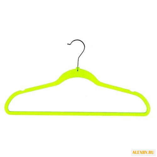 Вешалка HomeQueen Акриловая с