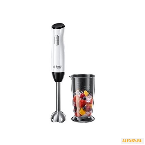 Погружной блендер Russell Hobbs