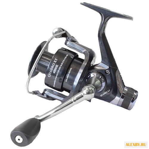 Катушка GRFISH Quadro XT 1500R