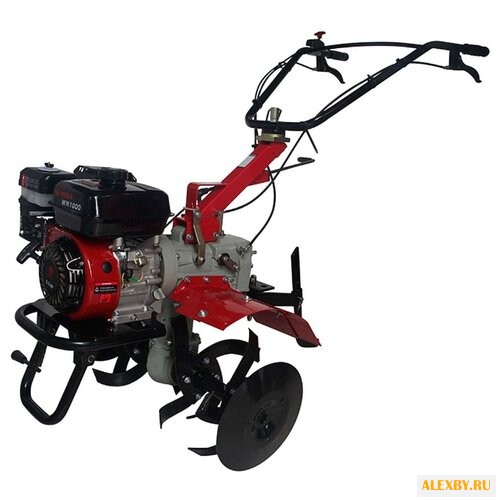 Мотоблок Weima WM1000