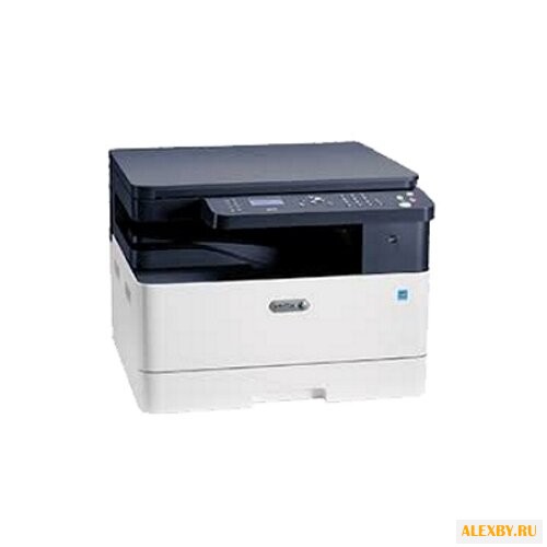 МФУ Xerox B1025DN