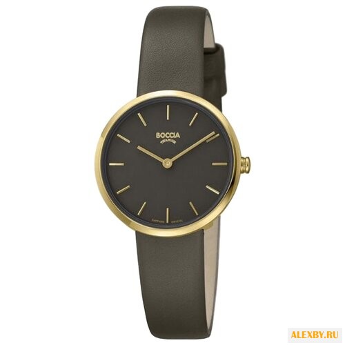 Наручные часы BOCCIA 3279-02