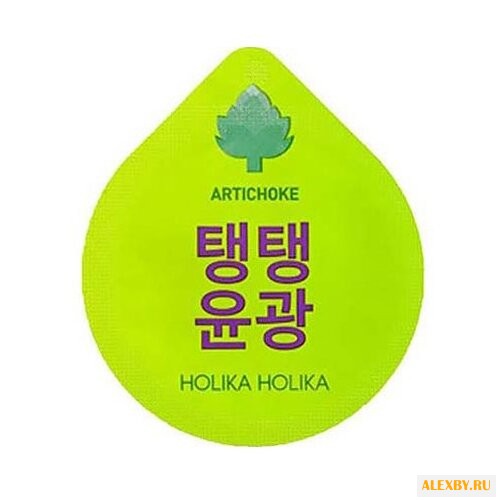 Маска Holika Holika ночная 10 мл