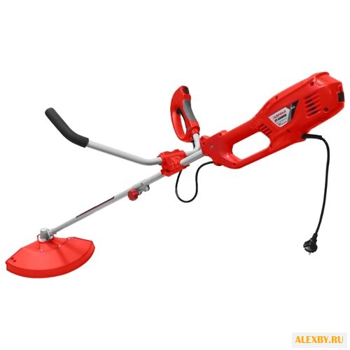 Триммер Парма ЭТ-1500НВ