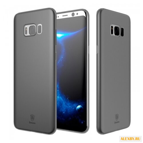 Чехол Baseus Wing Case для