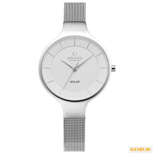 Наручные часы OBAKU V221LRCWMC