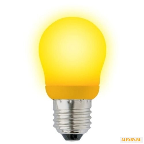 Лампа люминесцентная Uniel