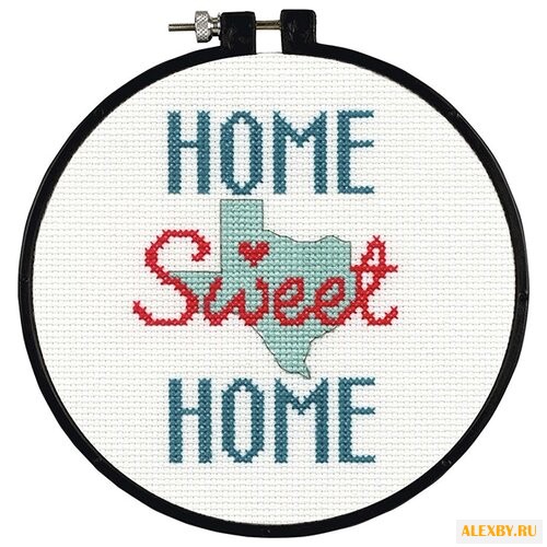 Dimensions Набор для вышивания