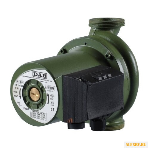 Насос DAB A 50 180 M