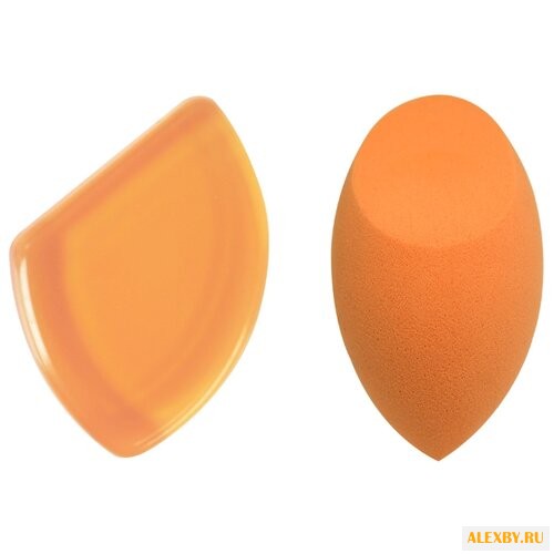 Набор спонжей Real Techniques