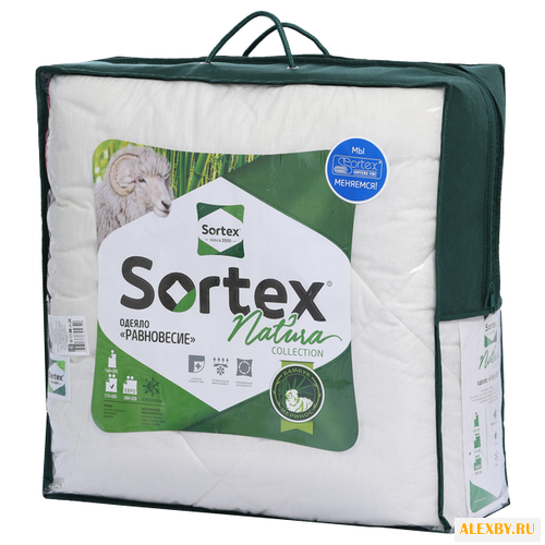 Одеяло Sortex Natura Равновесие