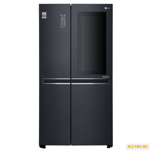 Холодильник LG GC-Q247CAMT