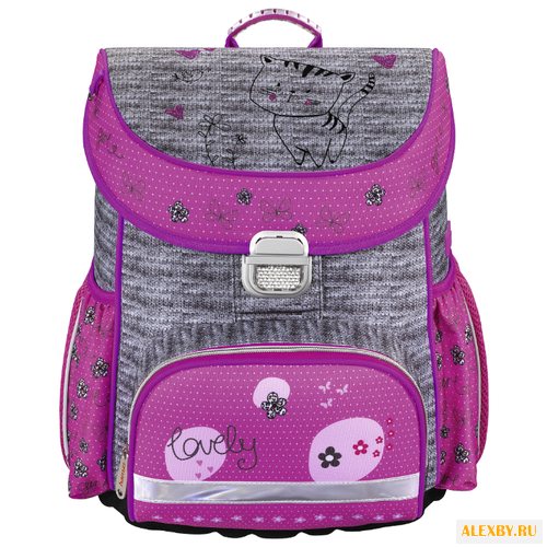 Hama Ранец Lovely Cat 139076