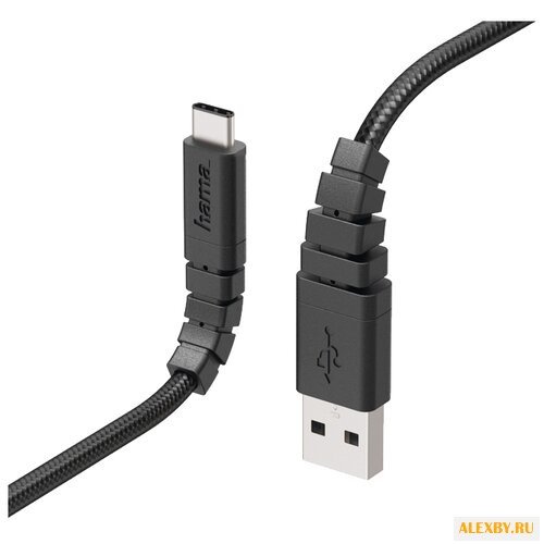 Кабель HAMA USB - USB Type-C