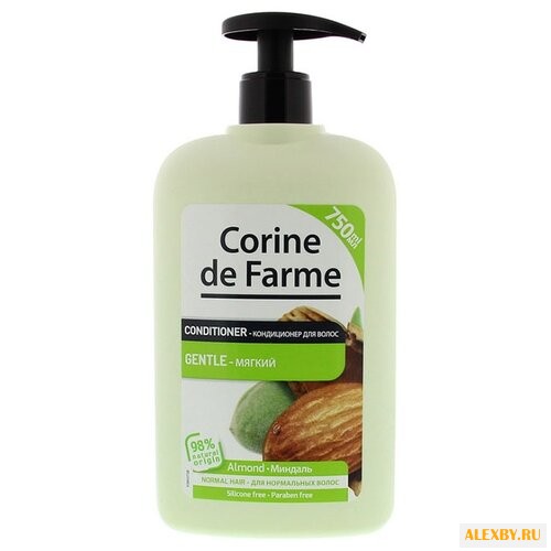 CORINE de FARME Conditioner