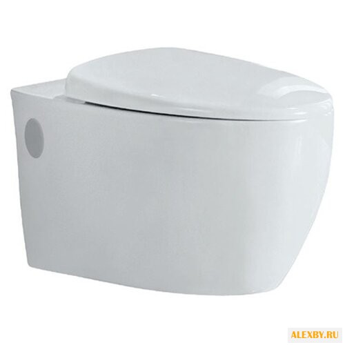 Унитаз Jaquar Vignette