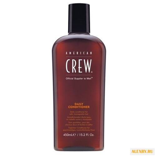 American Crew кондиционер для