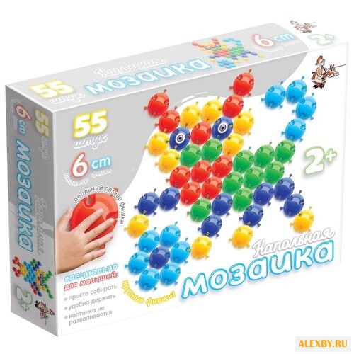 Десятое королевство Напольная