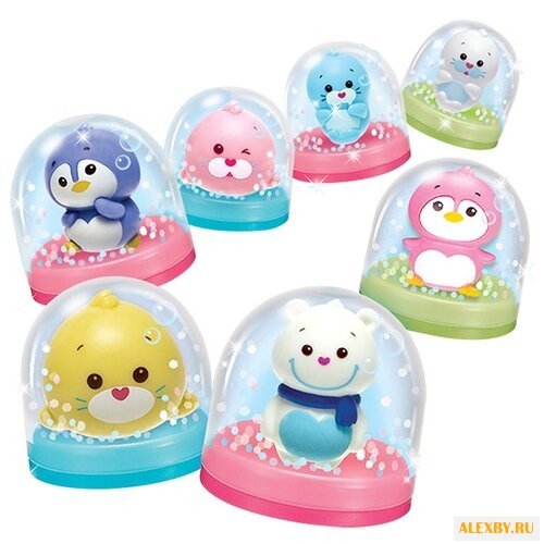 Игровой набор Toytron Harp -