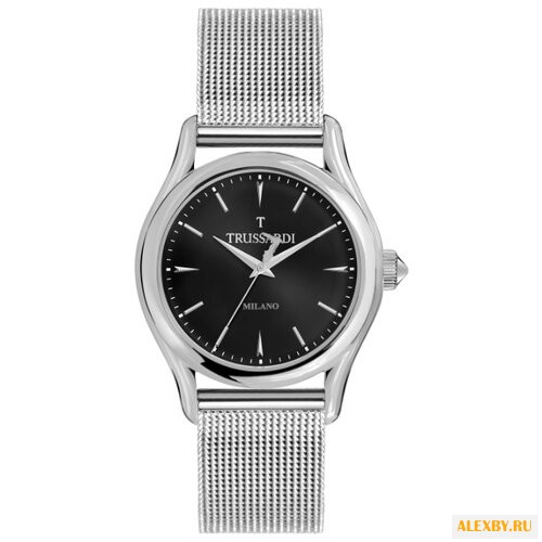 Наручные часы TRUSSARDI
