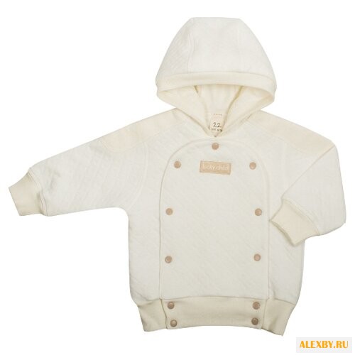 Толстовка lucky child