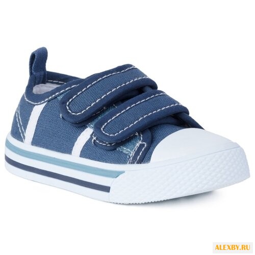 Полуботинки playToday